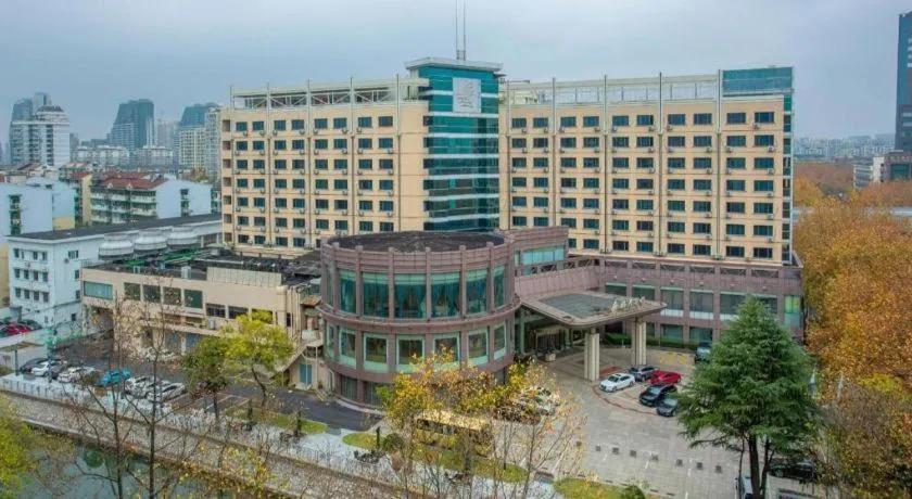 Meiyuan Hotel Hangzhou