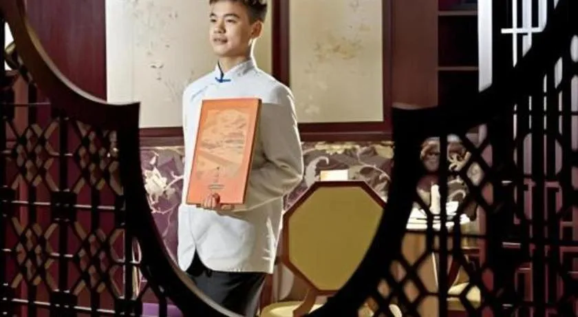 Meiyuan Hotel Hangzhou