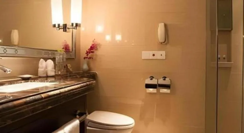 Meiyuan Hotel Hangzhou