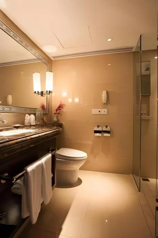 Meiyuan Hotel Hangzhou