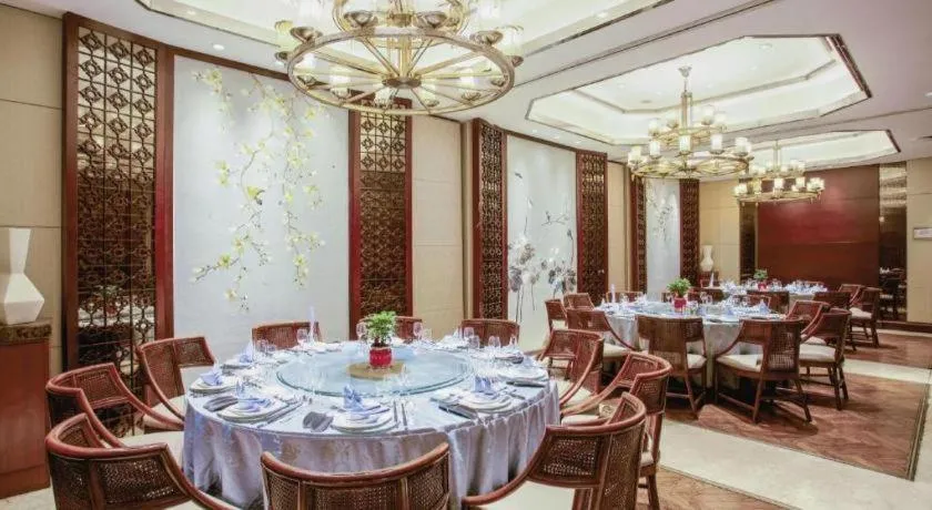 Meiyuan Hotel Hangzhou