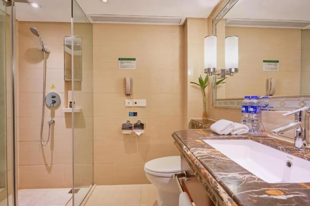 Meiyuan Hotel Hangzhou