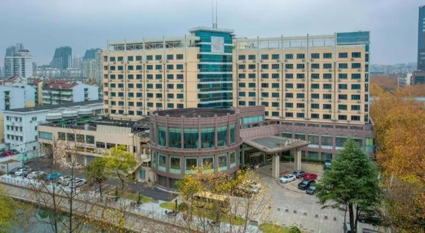 Meiyuan Hotel Hangzhou