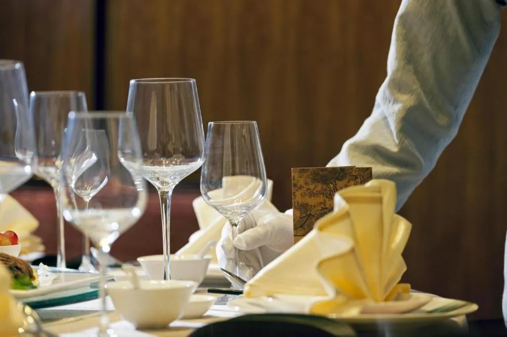 Meiyuan Hotel Hangzhou