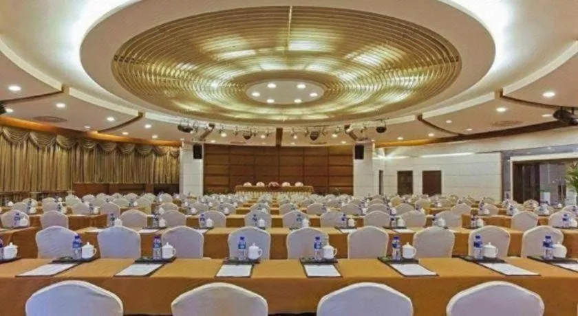 Meiyuan Hotel Hangzhou