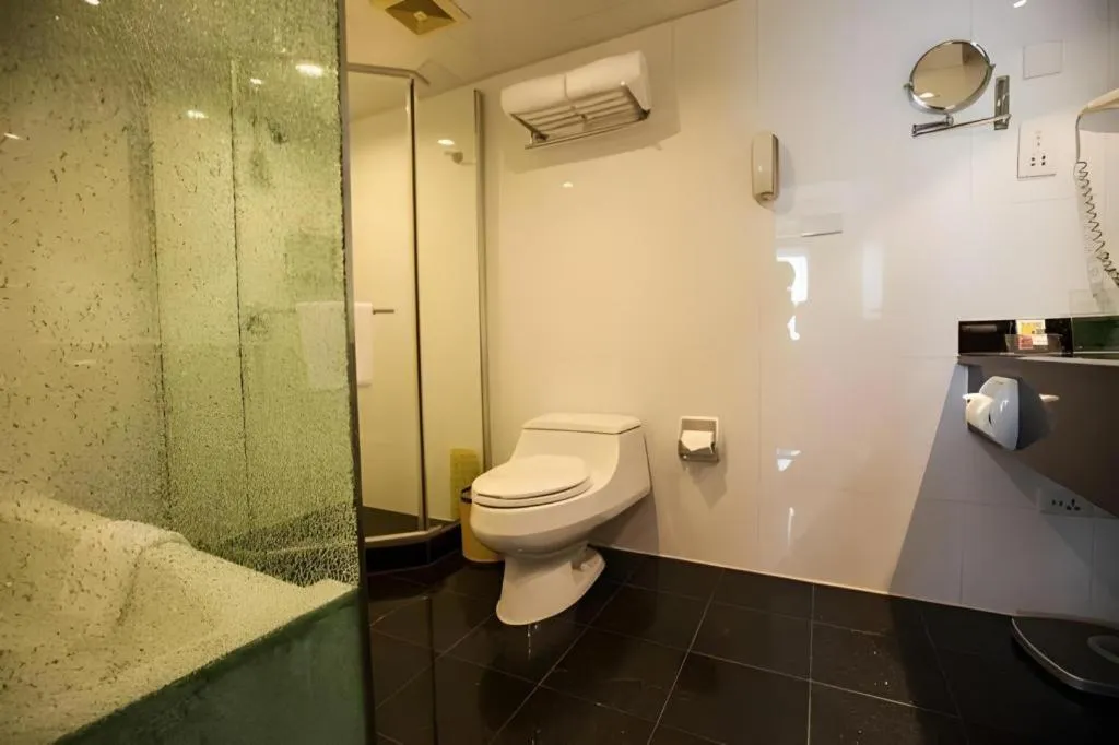 Meiyuan Hotel Hangzhou