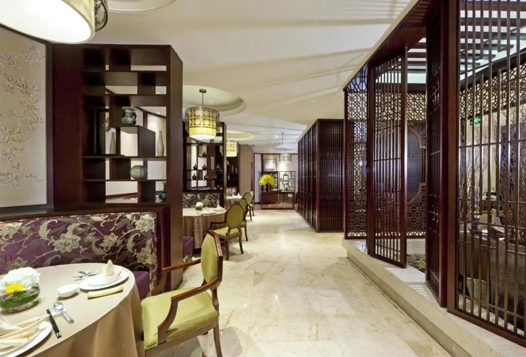 Meiyuan Hotel Hangzhou