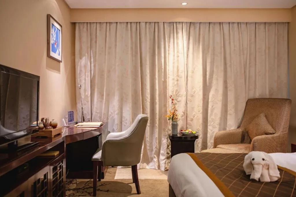 Meiyuan Hotel Hangzhou