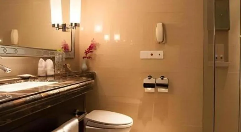 Meiyuan Hotel Hangzhou