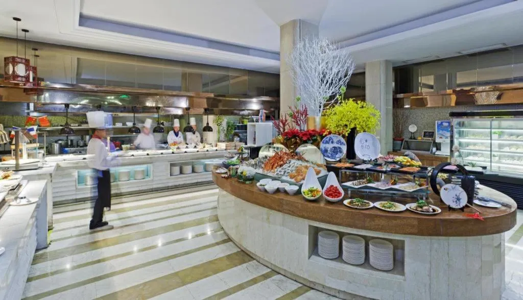 Meiyuan Hotel Hangzhou