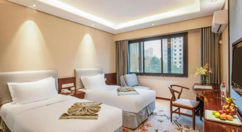 Meiyuan Hotel Hangzhou