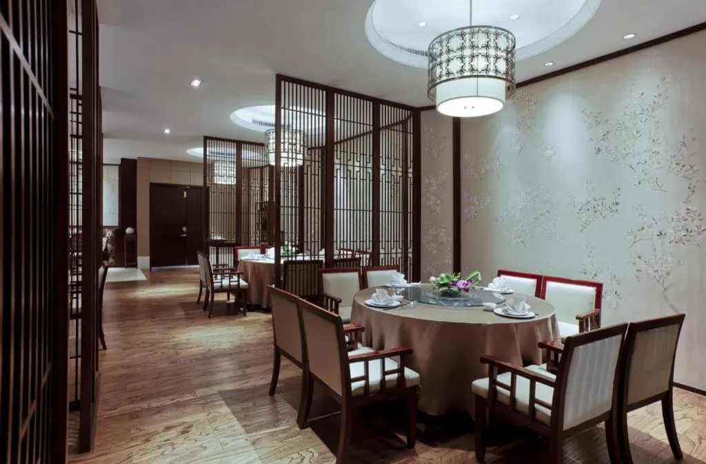 Meiyuan Hotel Hangzhou