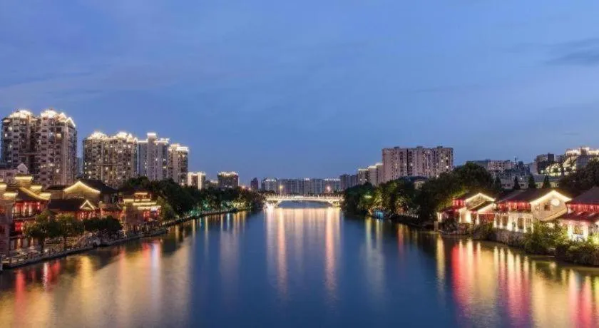 Meiyuan Hotel Hangzhou