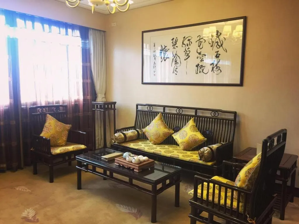 Meiyuan Hotel Hangzhou