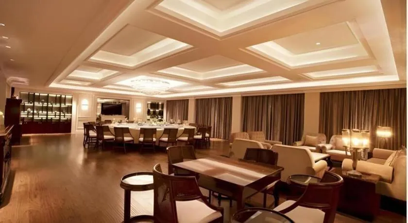 Meiyuan Hotel Hangzhou