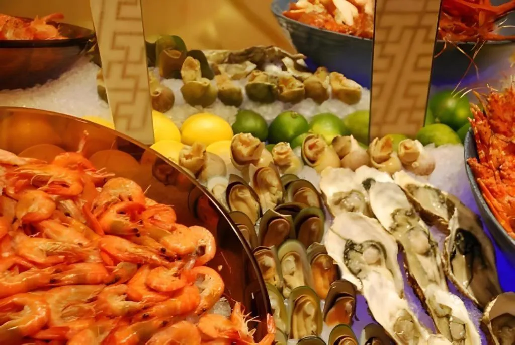 Meiyuan Hotel Hangzhou