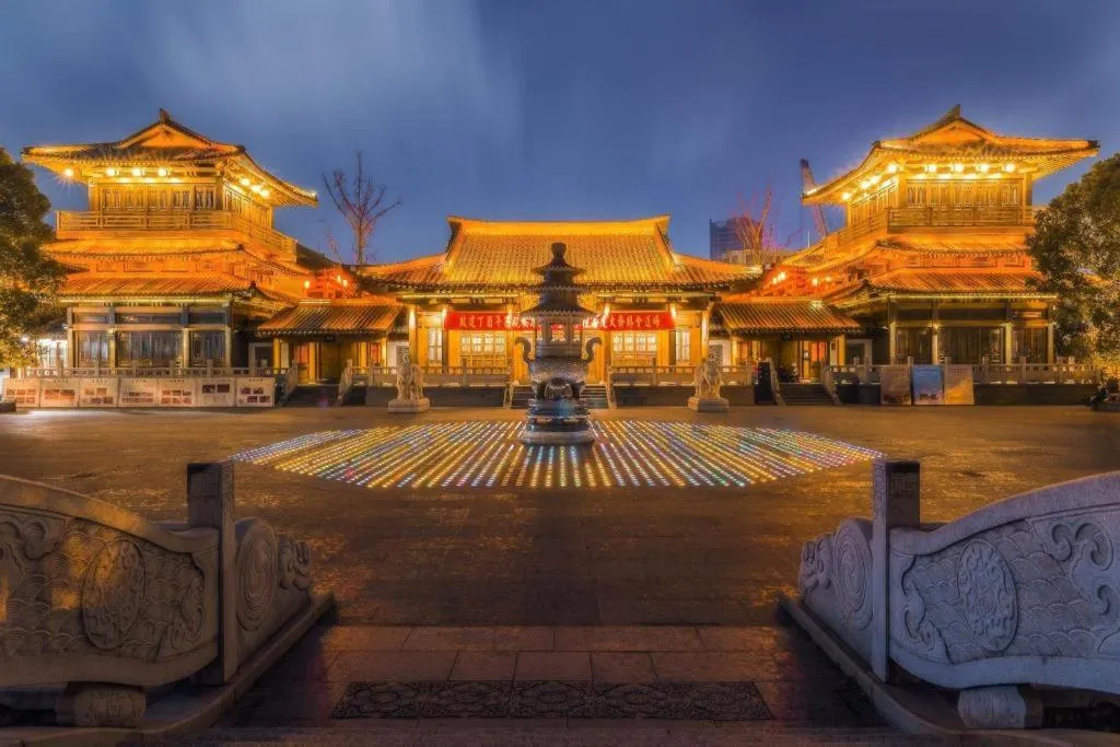 Meiyuan Hotel Hangzhou