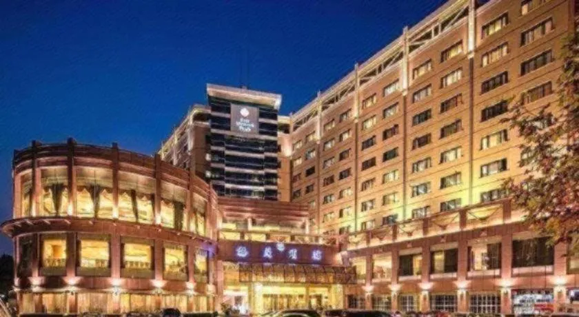 Meiyuan Hotel Hangzhou