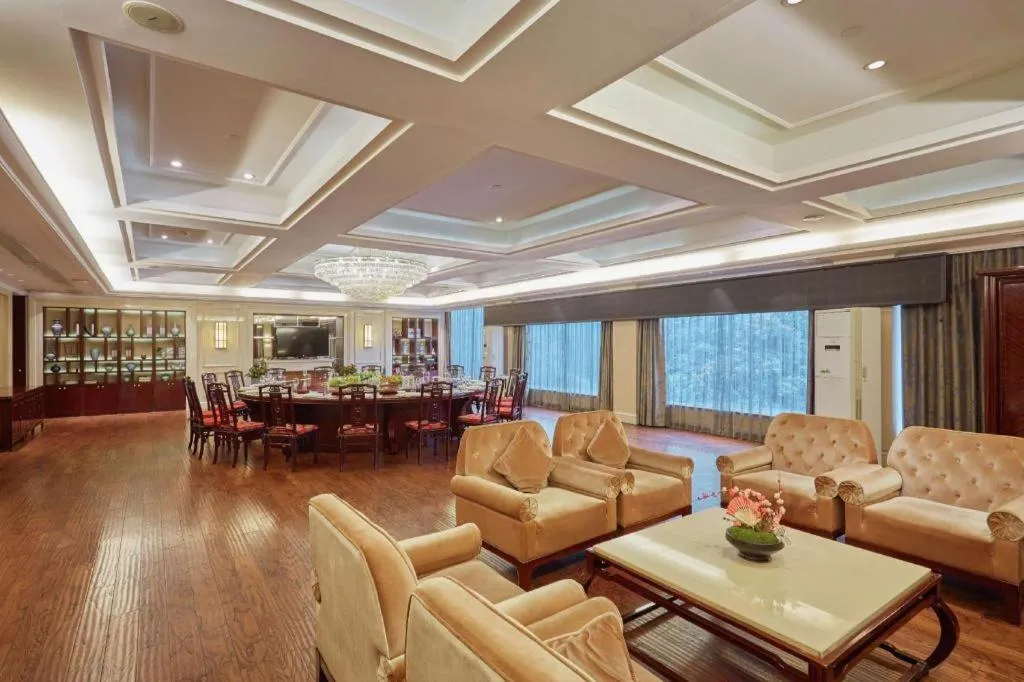 Meiyuan Hotel Hangzhou