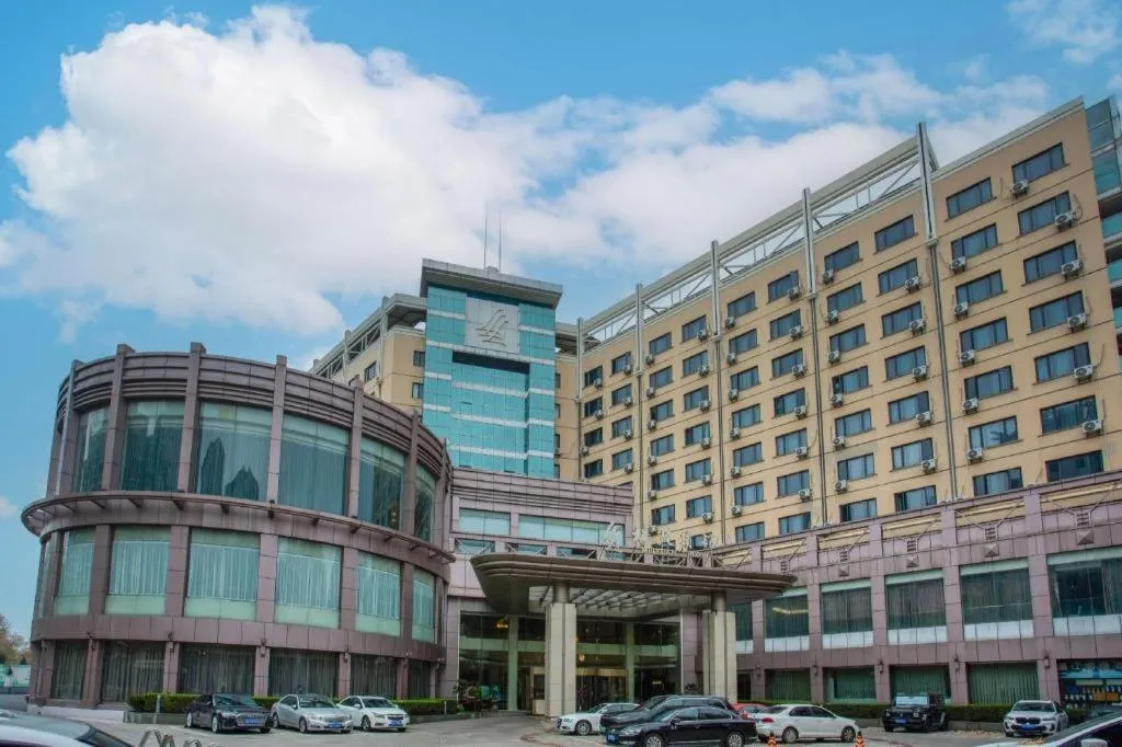 Meiyuan Hotel Hangzhou