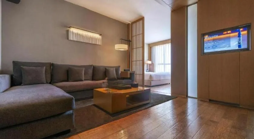 The East Hotel Hangzhou