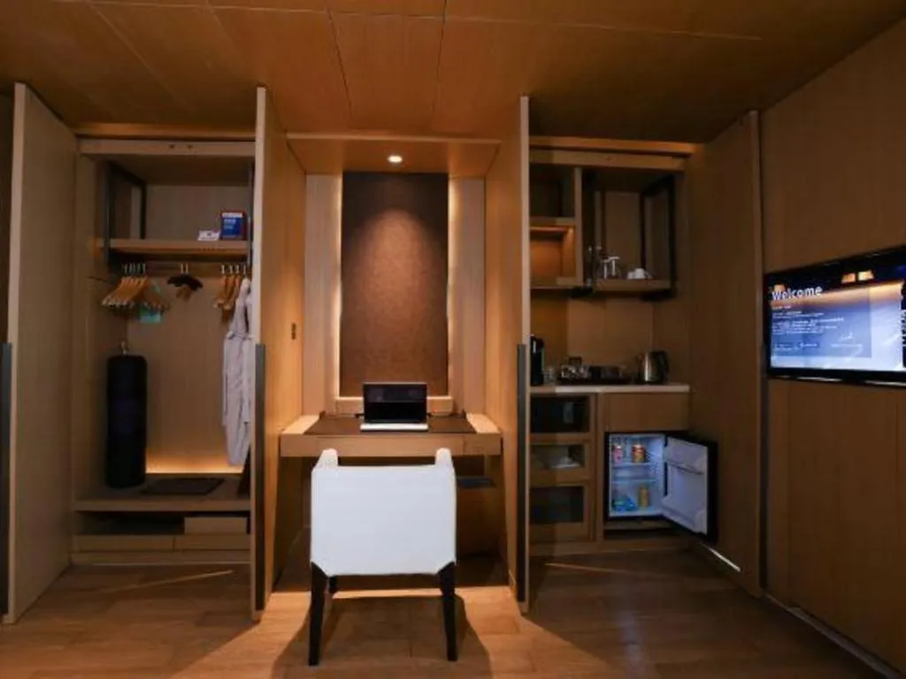 The East Hotel Hangzhou