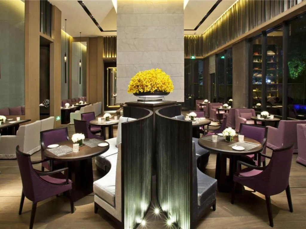 The East Hotel Hangzhou