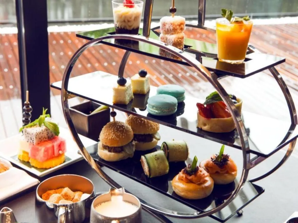 The East Hotel Hangzhou