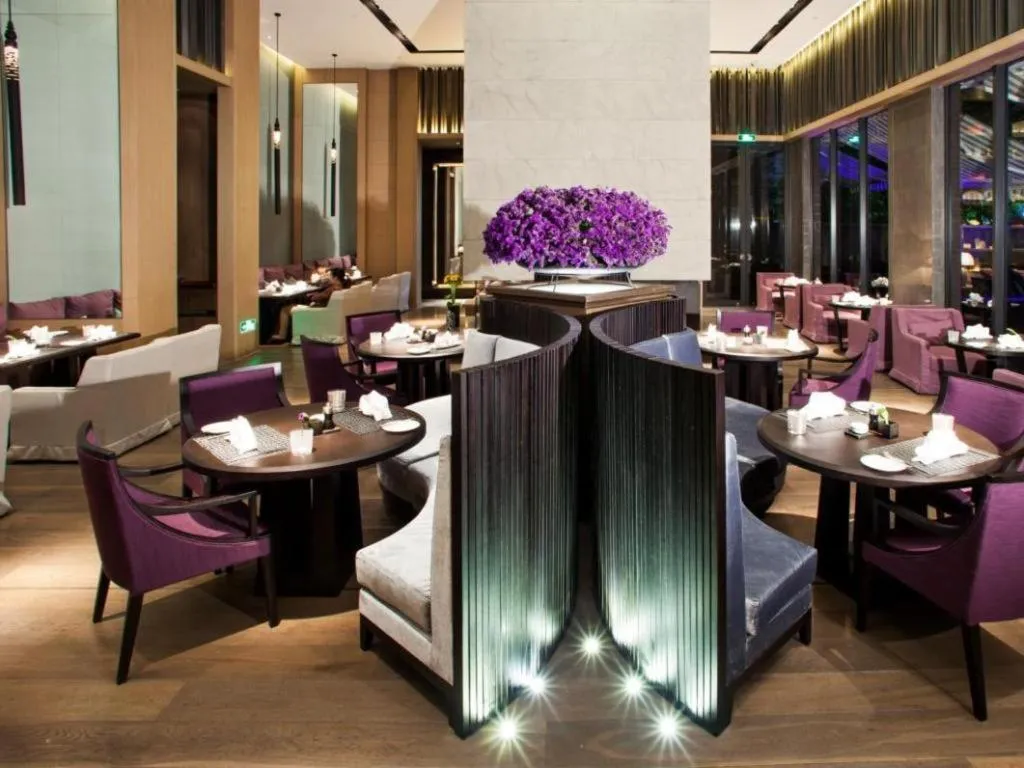 The East Hotel Hangzhou