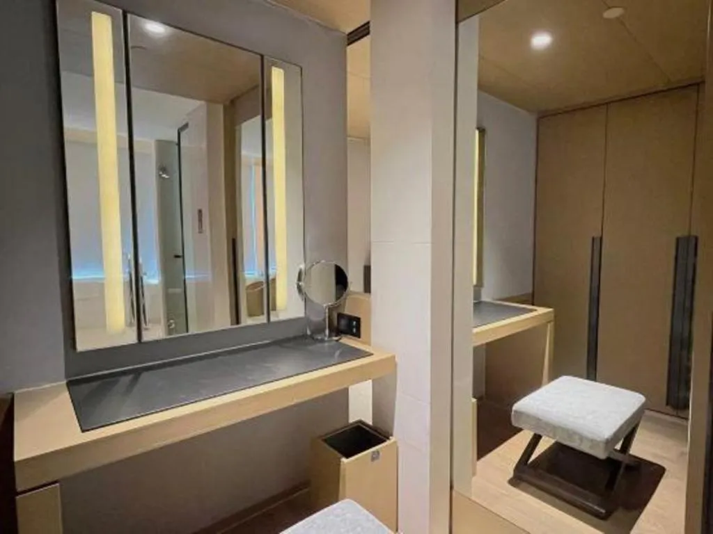 The East Hotel Hangzhou