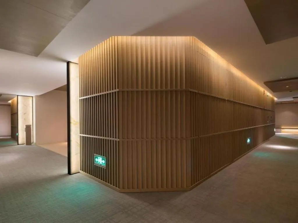 The East Hotel Hangzhou