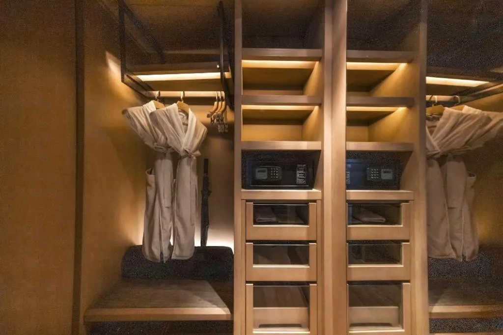 The East Hotel Hangzhou