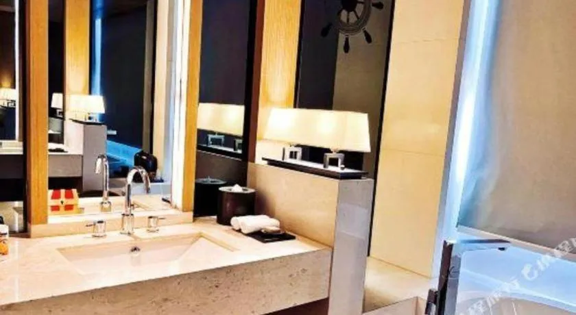 The East Hotel Hangzhou