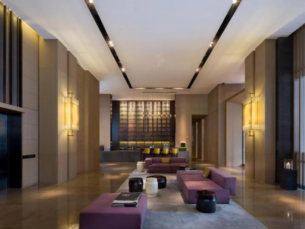 The East Hotel Hangzhou