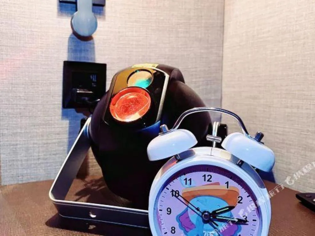 The East Hotel Hangzhou