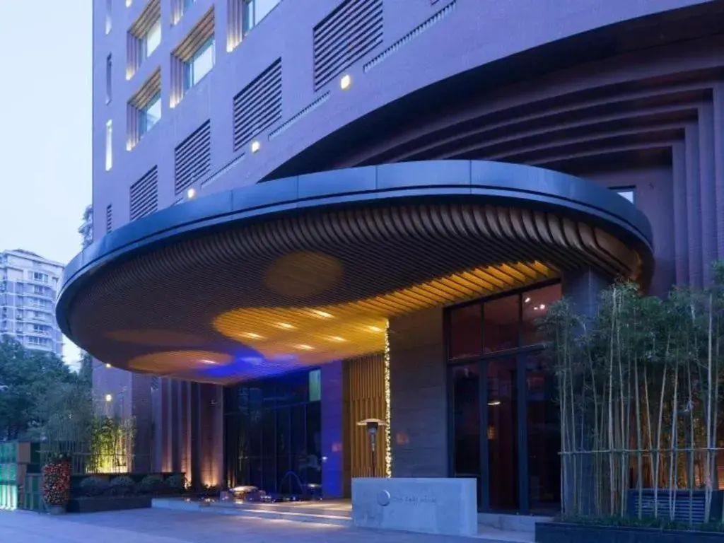 The East Hotel Hangzhou The East Hotel Hangzhou