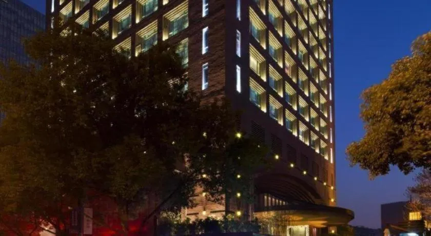 The East Hotel Hangzhou