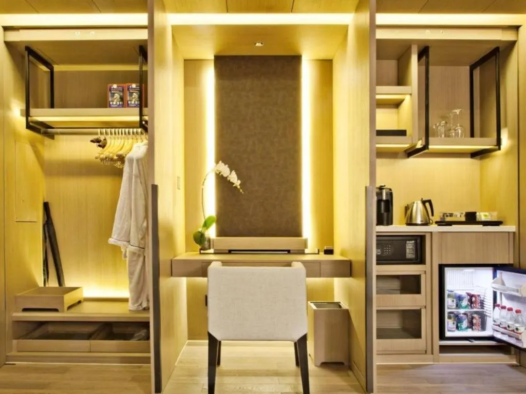 The East Hotel Hangzhou