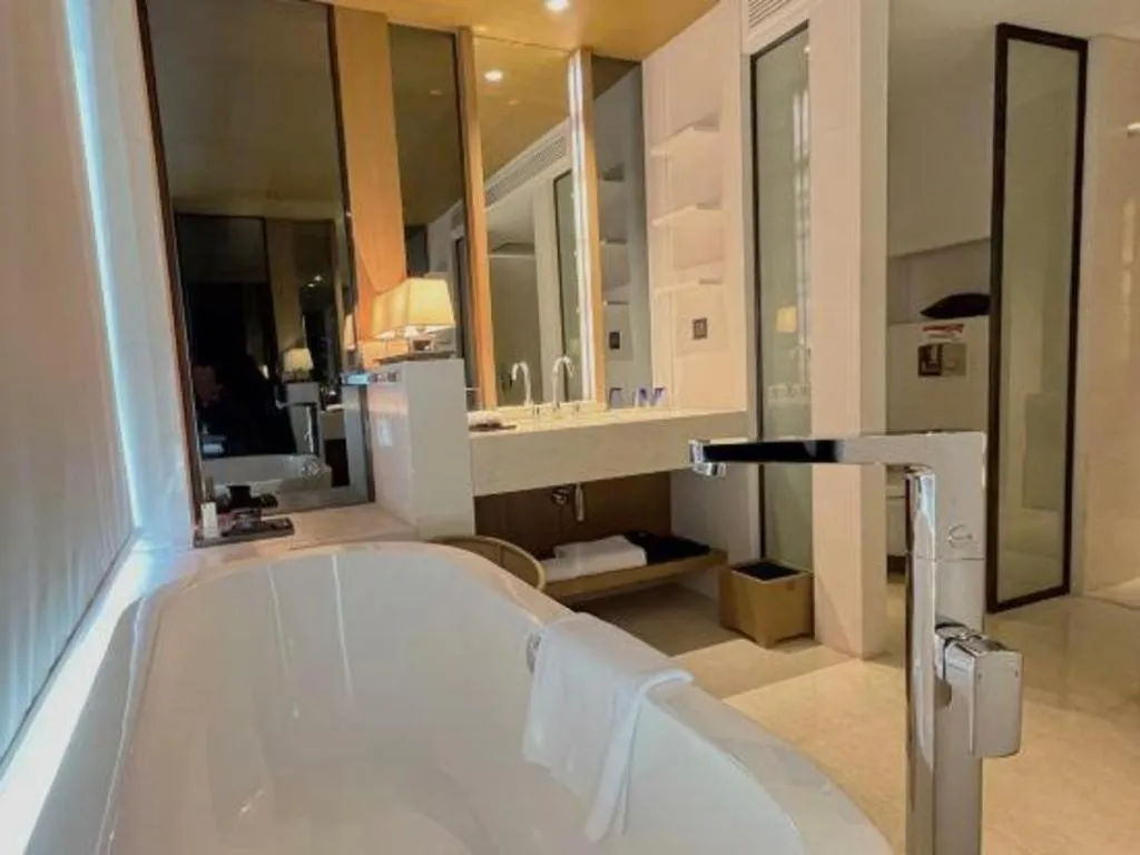 The East Hotel Hangzhou