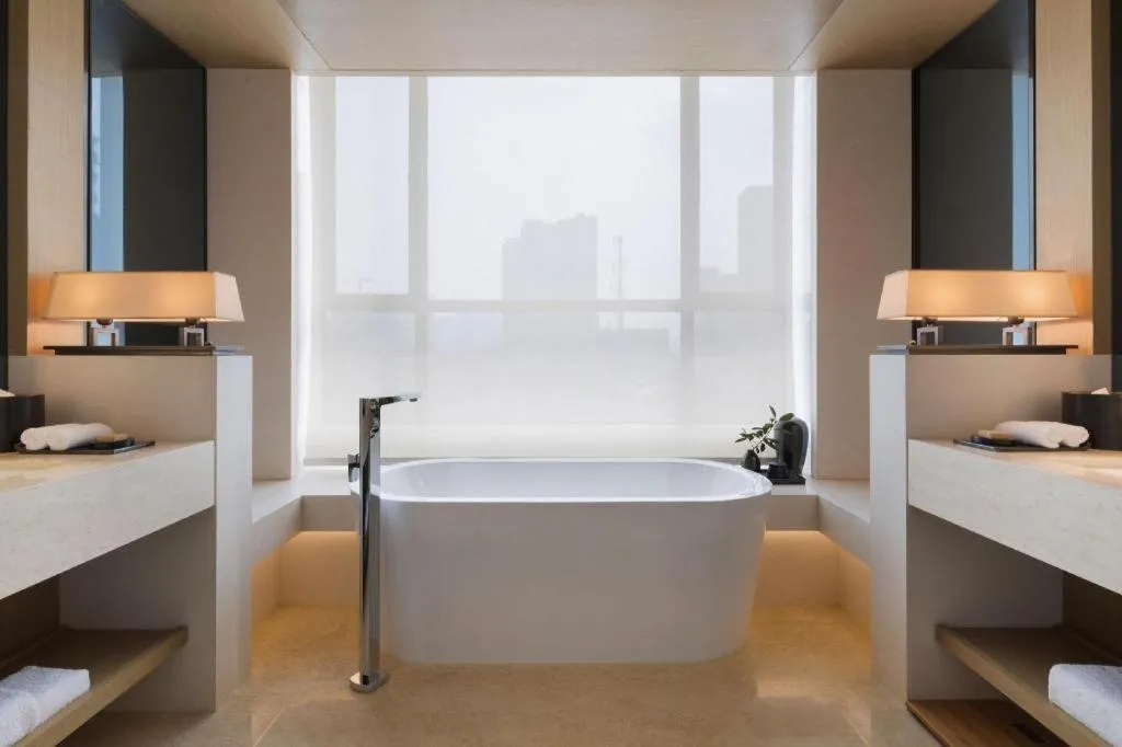 The East Hotel Hangzhou