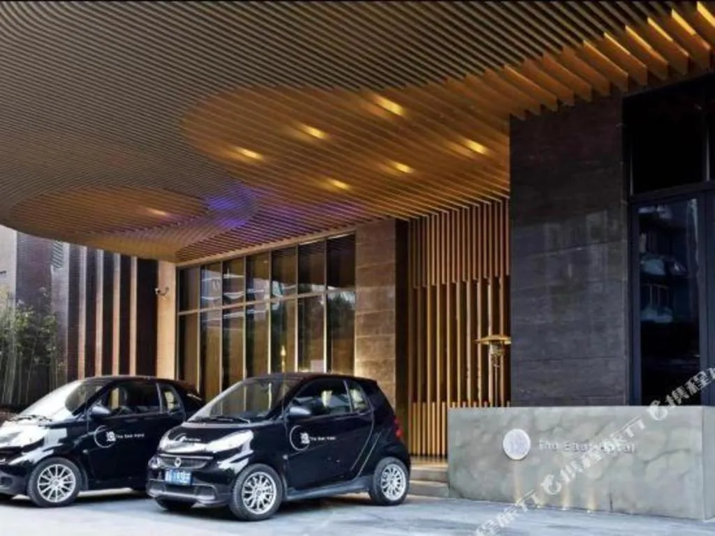 The East Hotel Hangzhou