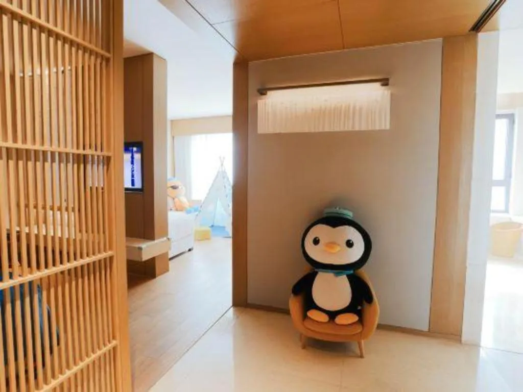 The East Hotel Hangzhou