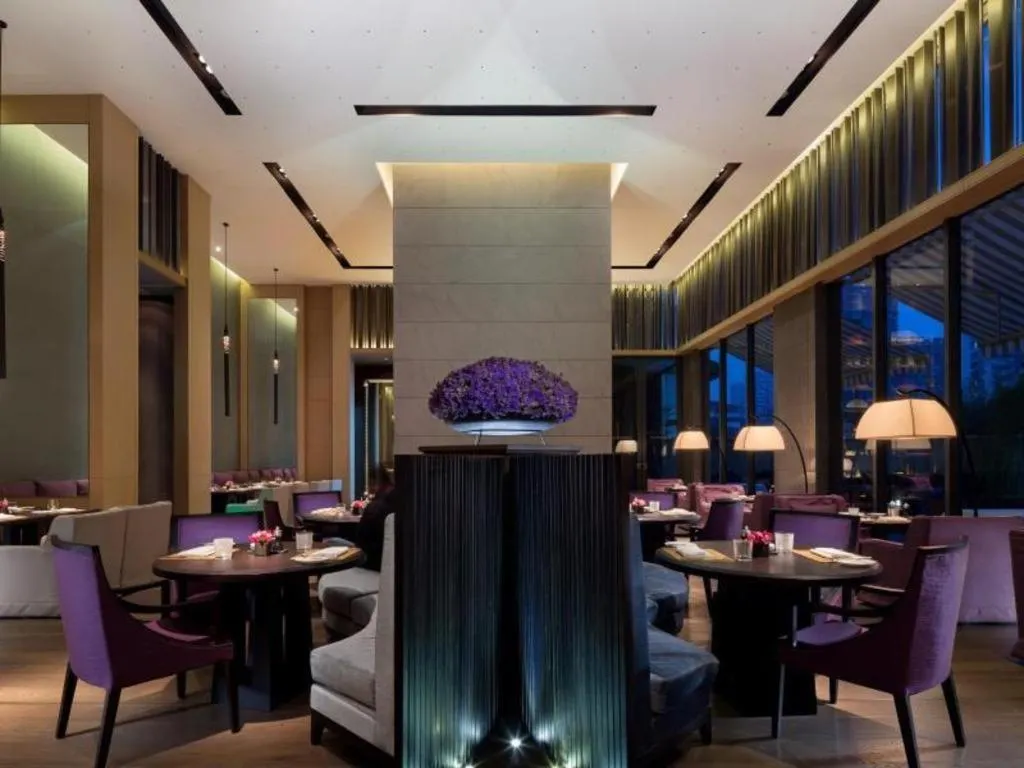 The East Hotel Hangzhou