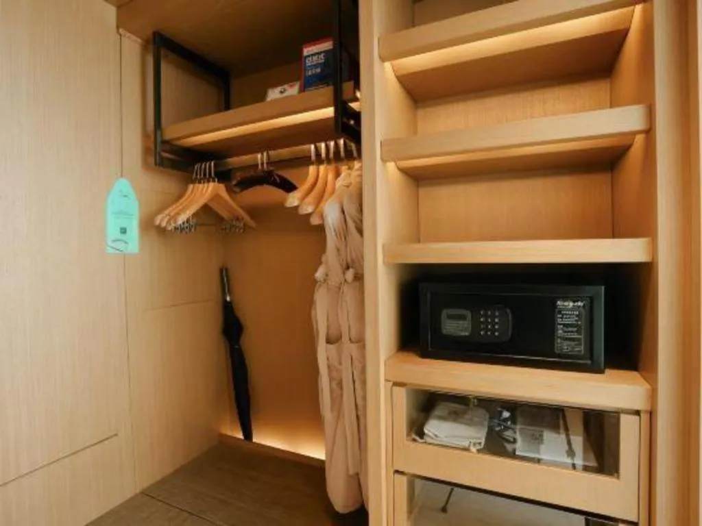 The East Hotel Hangzhou