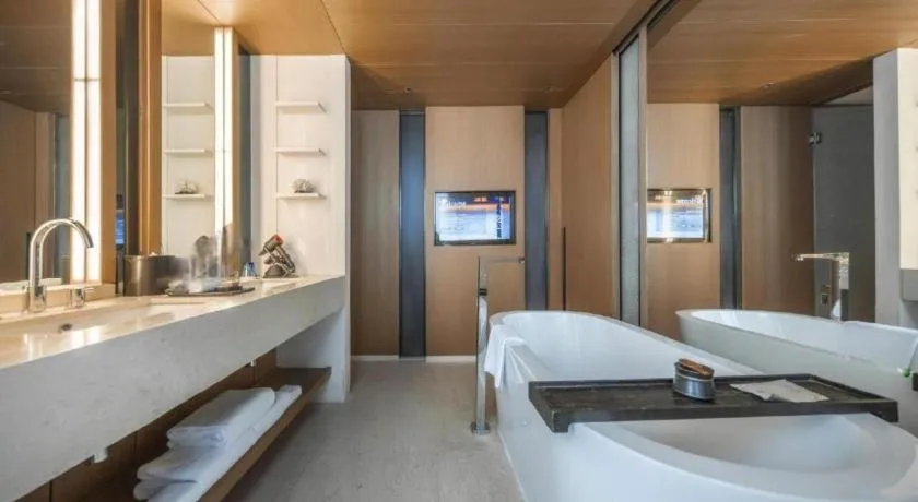 The East Hotel Hangzhou