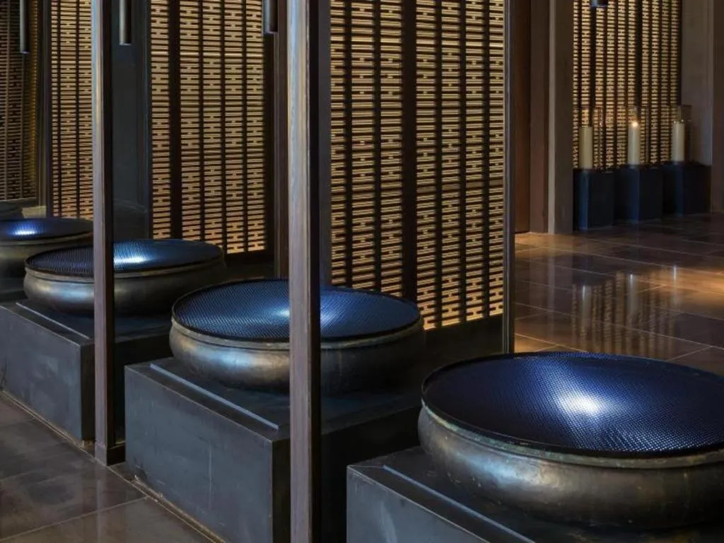 The East Hotel Hangzhou