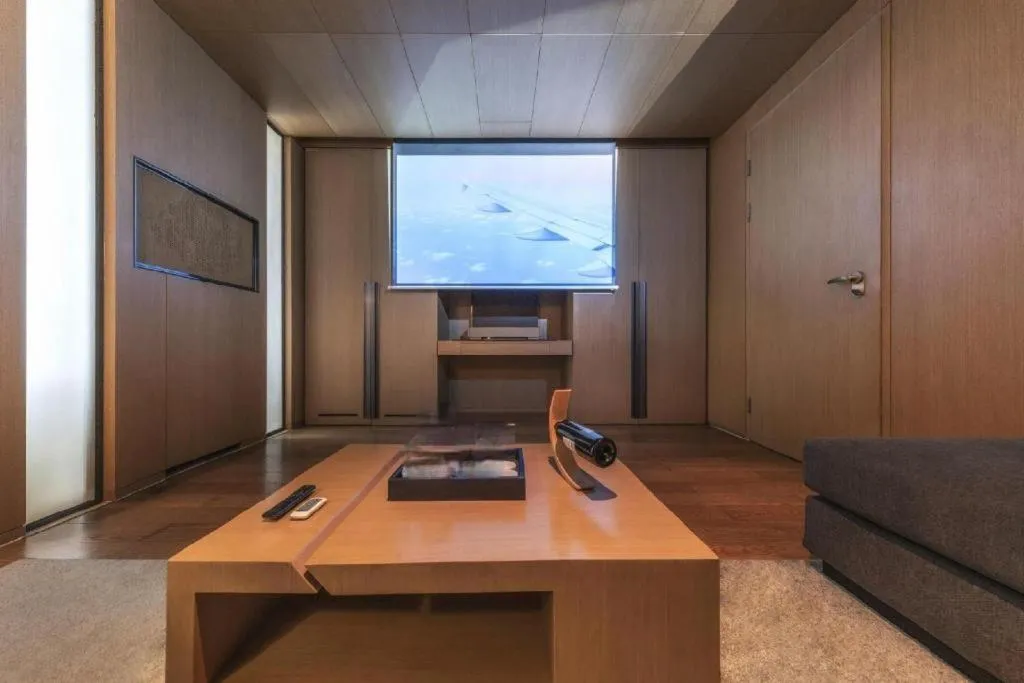 The East Hotel Hangzhou