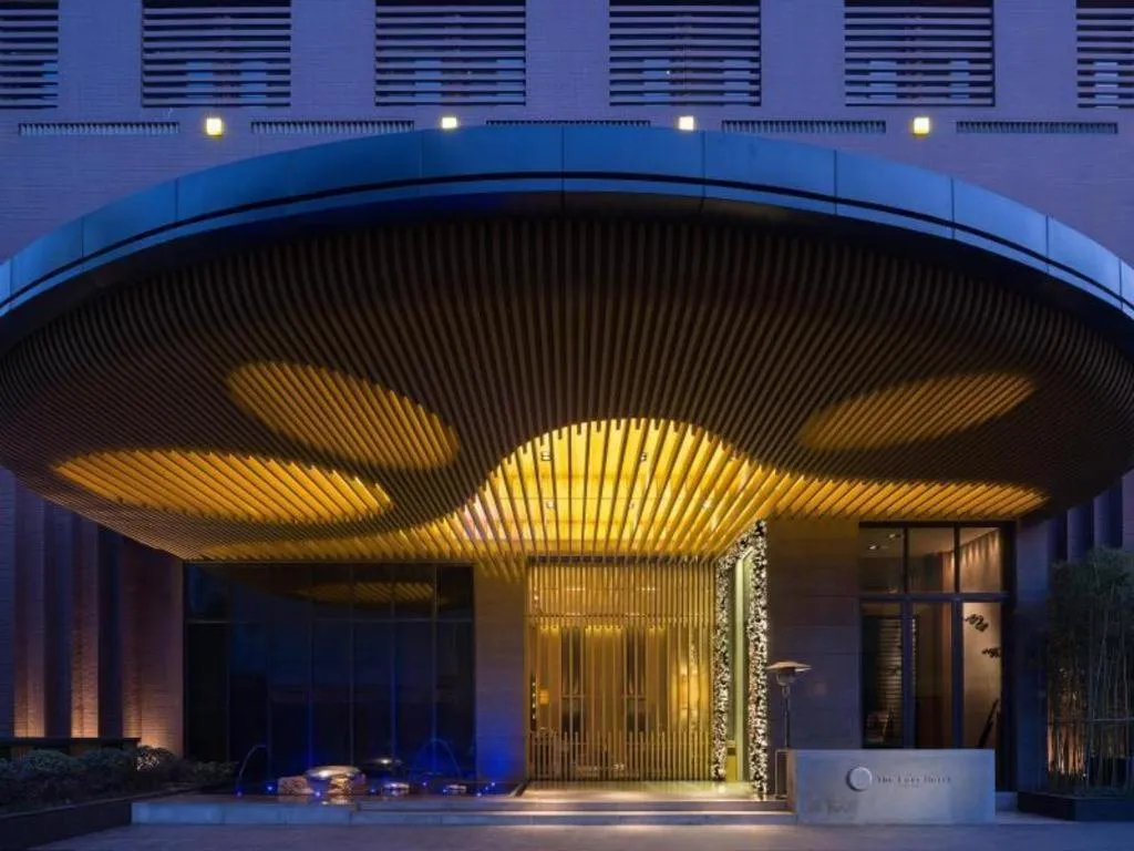 The East Hotel Hangzhou