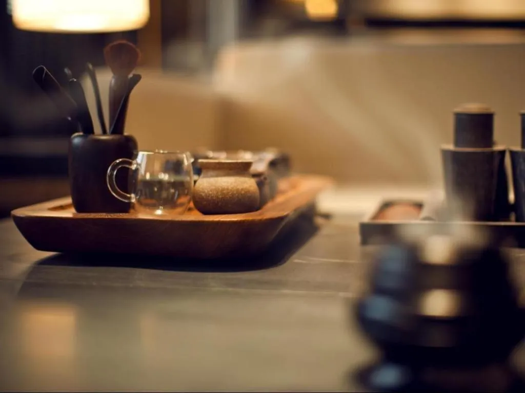 The East Hotel Hangzhou