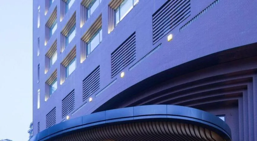 The East Hotel Hangzhou